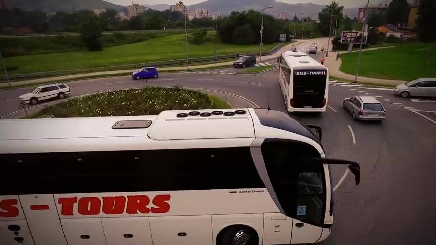 Biss tours d.o.o. Zenica