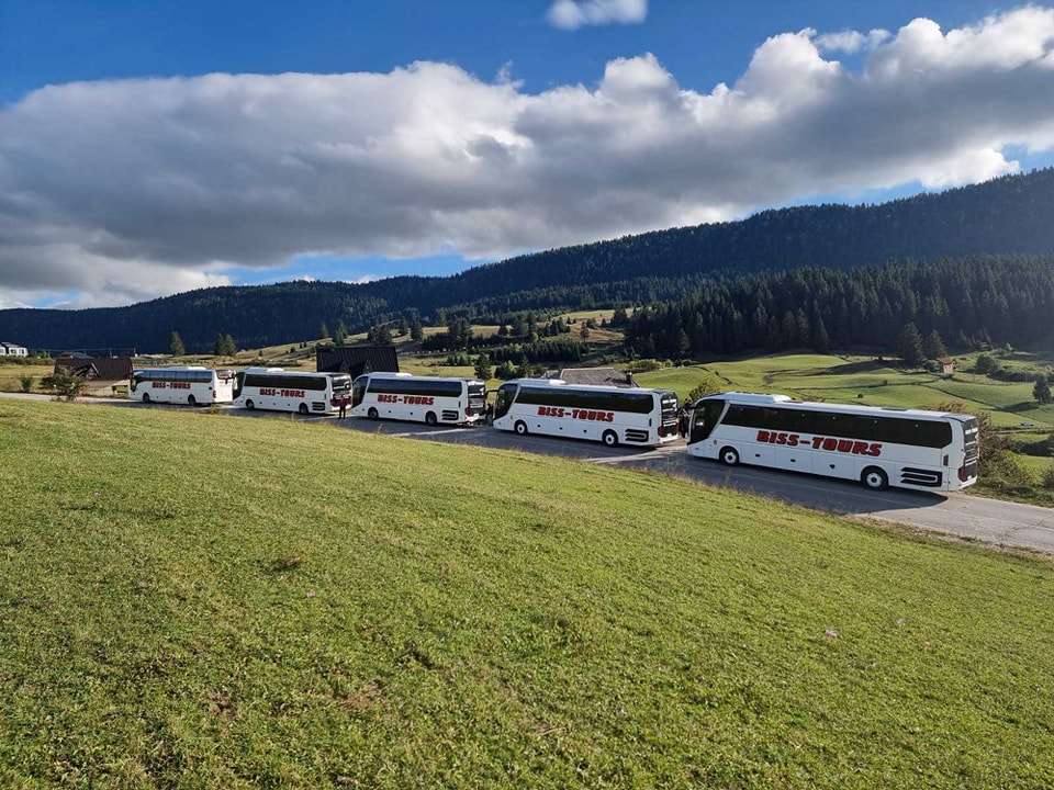 Biss tours d.o.o. Zenica