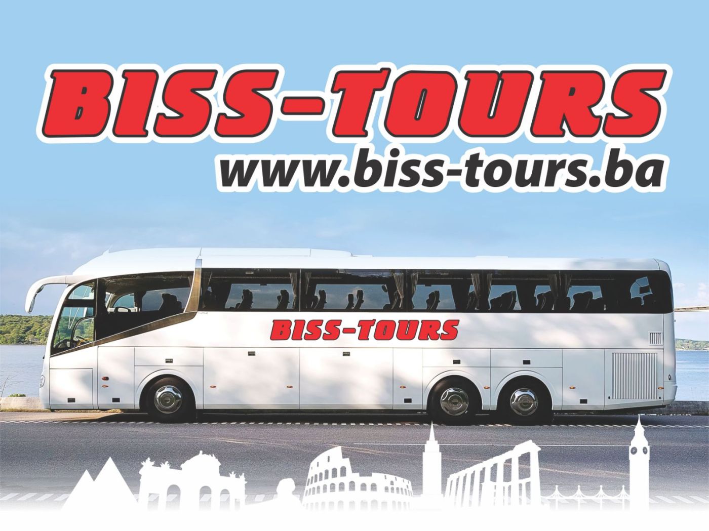 Biss tours d.o.o. Zenica