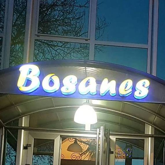 POLIKLINIKA BOSANES d.o.o.