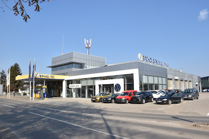 BRČKO GAS, Brčko