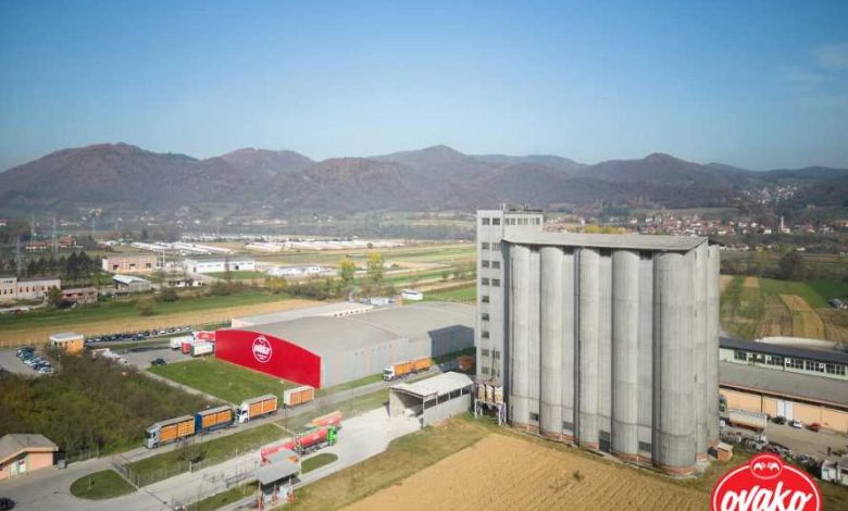BROVIS d.o.o. Visoko