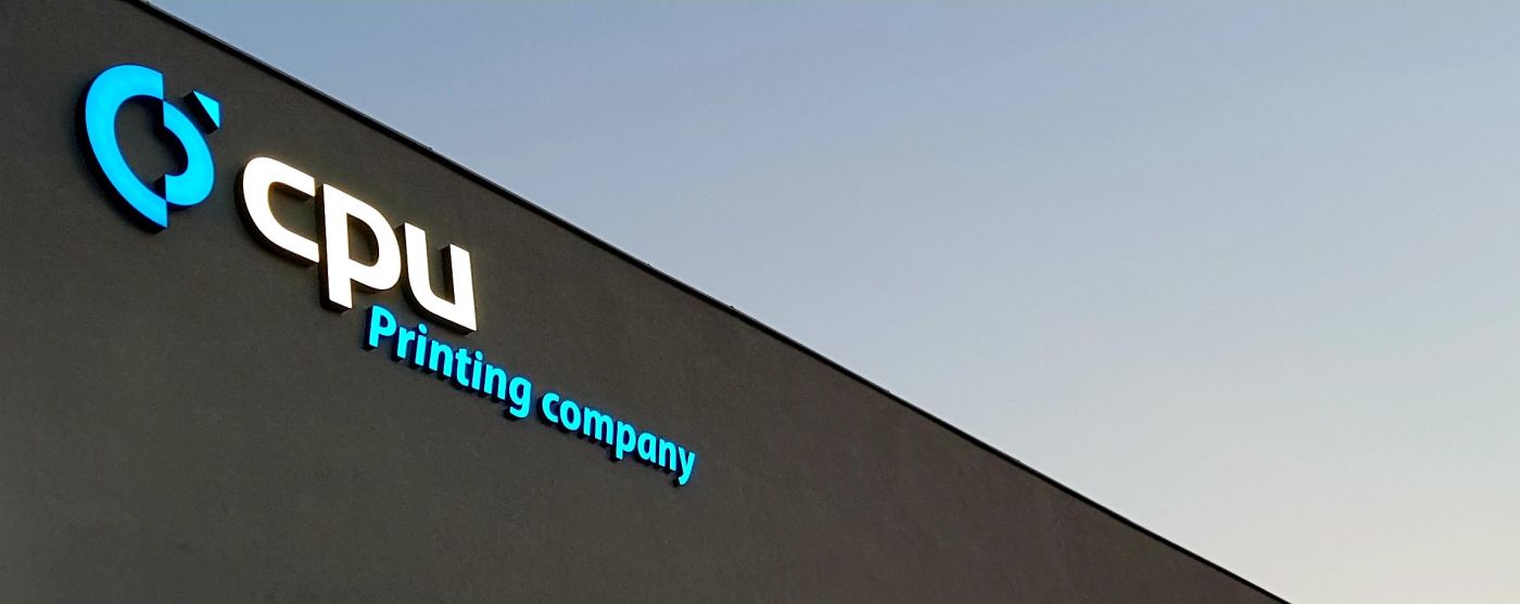 CPU Printing company d.o.o.