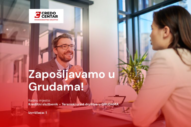MKD CREDO CENTAR d.d.