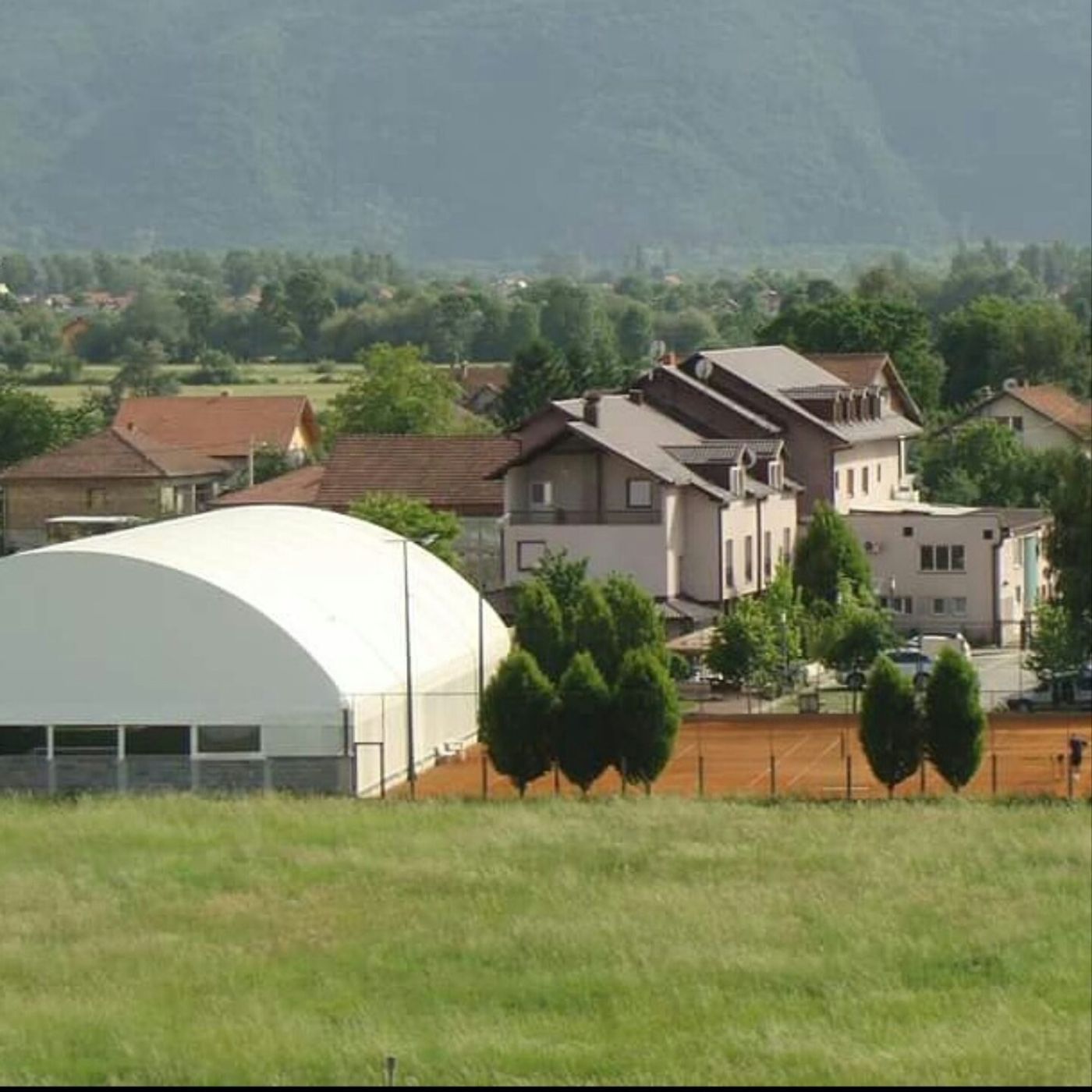 DELMINIUM HOTEL
