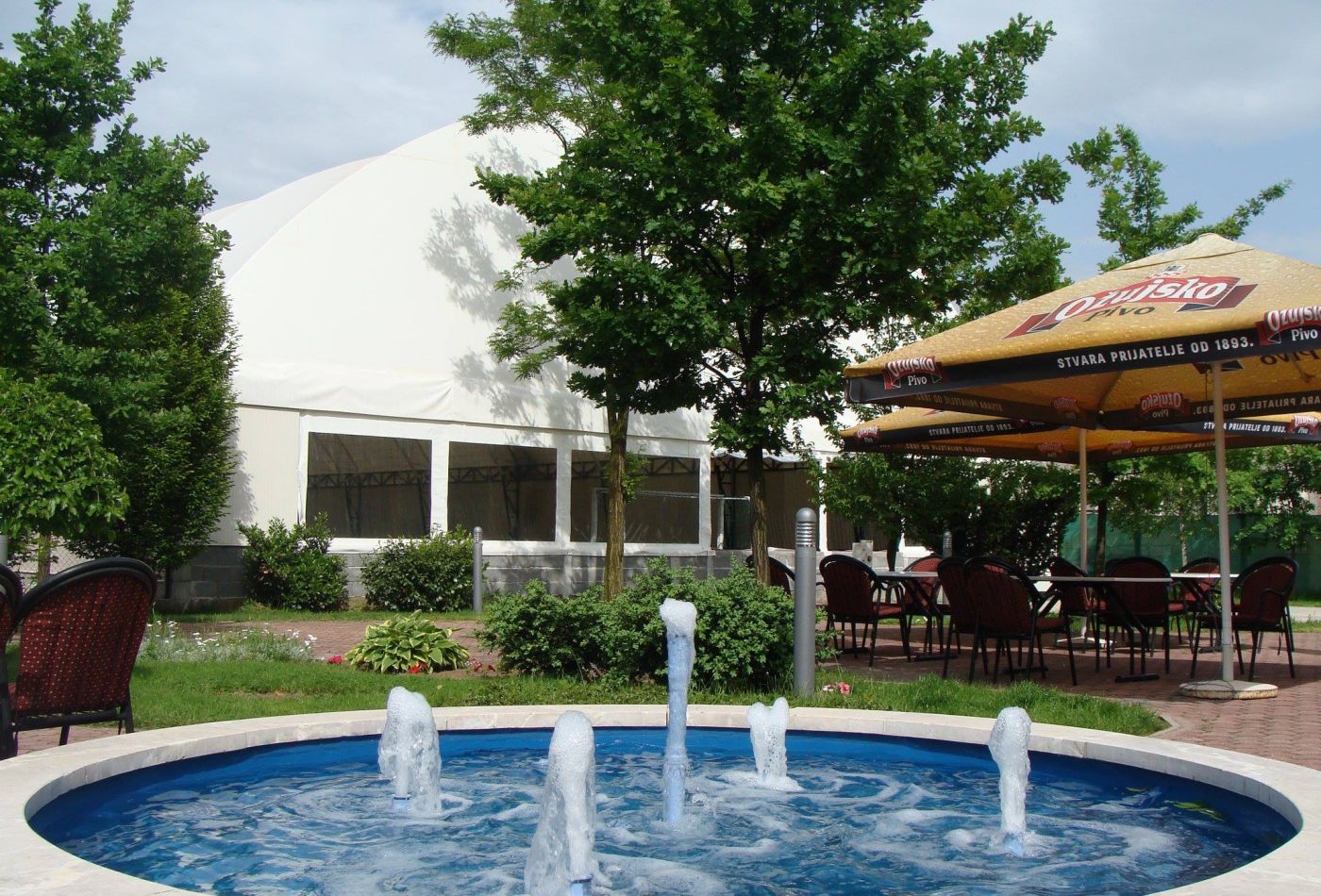 DELMINIUM HOTEL