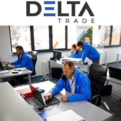 DELTA TRADE d.o.o. Zenica