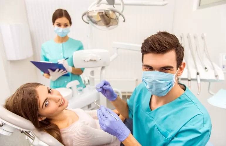 DENTAL CENTAR MARKOVIĆ Sarajevo