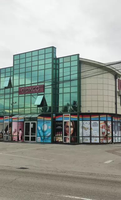 Didaco Commerce d.o.o.