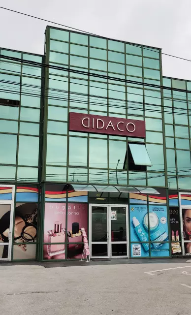 Didaco Commerce d.o.o.