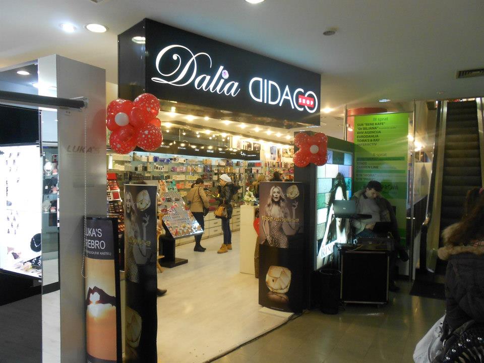 Didaco Commerce d.o.o.