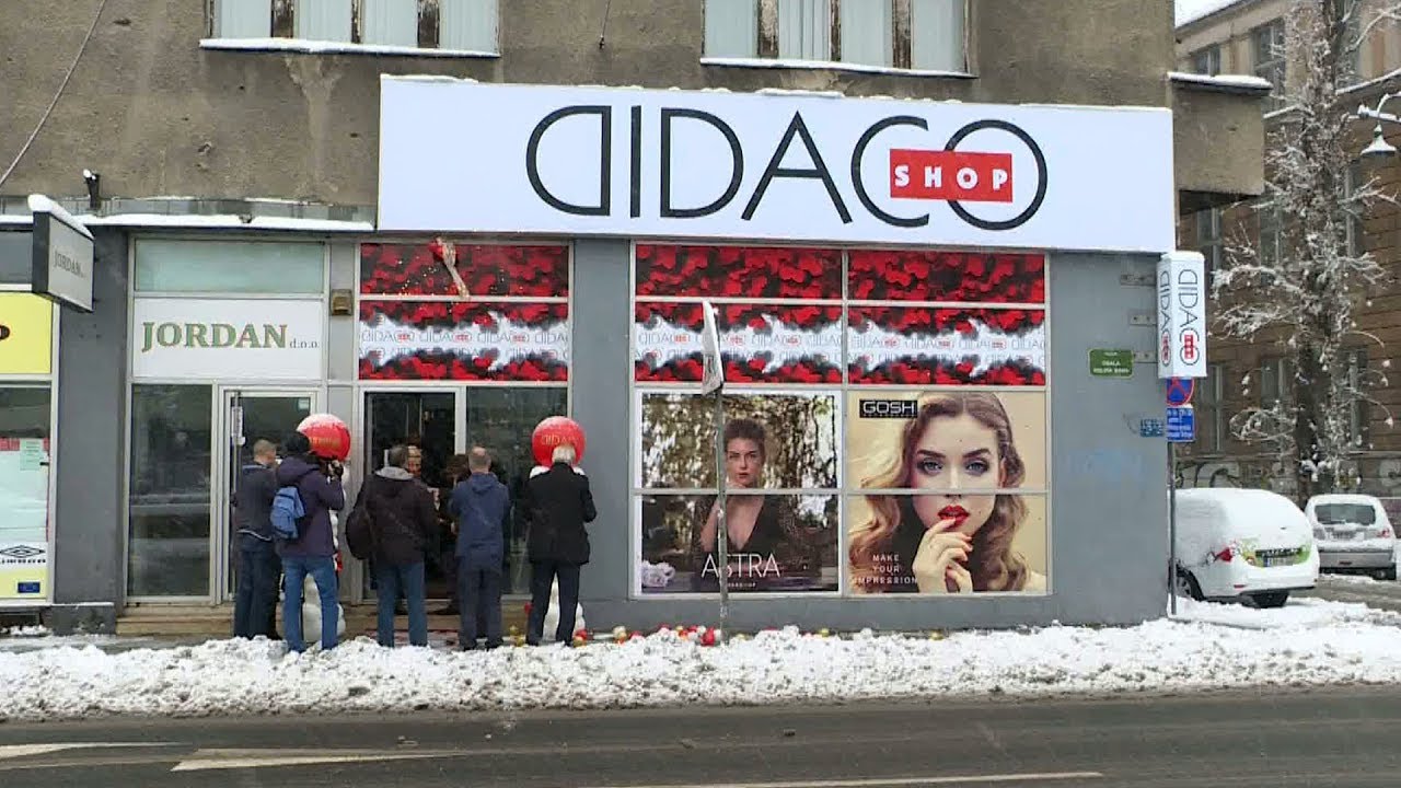 Didaco Commerce d.o.o.