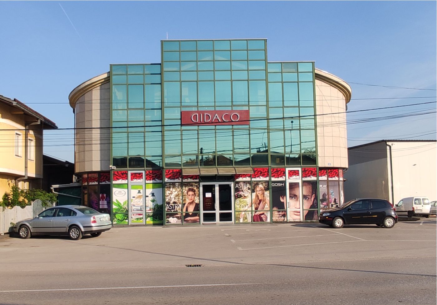 Didaco Commerce d.o.o.