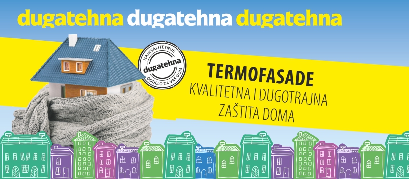 DUGA-TEHNA d.o.o. ČITLUK