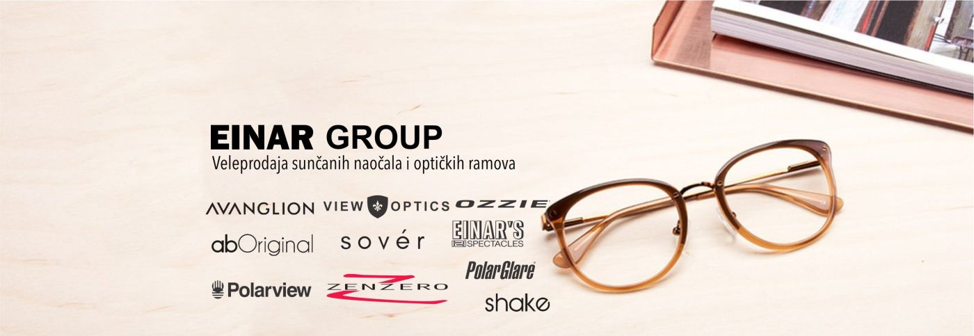 EINAR GROUP d.o.o. Sarajevo
