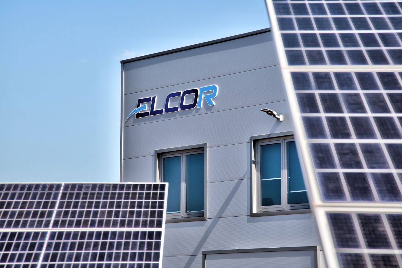 ELCOR d.o.o. Grude