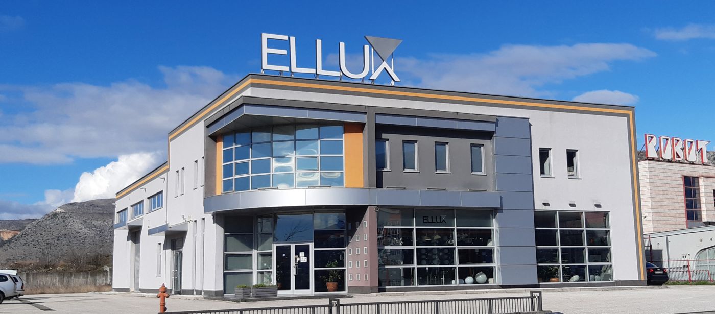 ELLUX d.o.o. Mostar