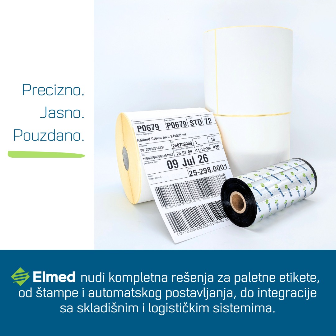 ELMED d.o.o. Banja Luka
