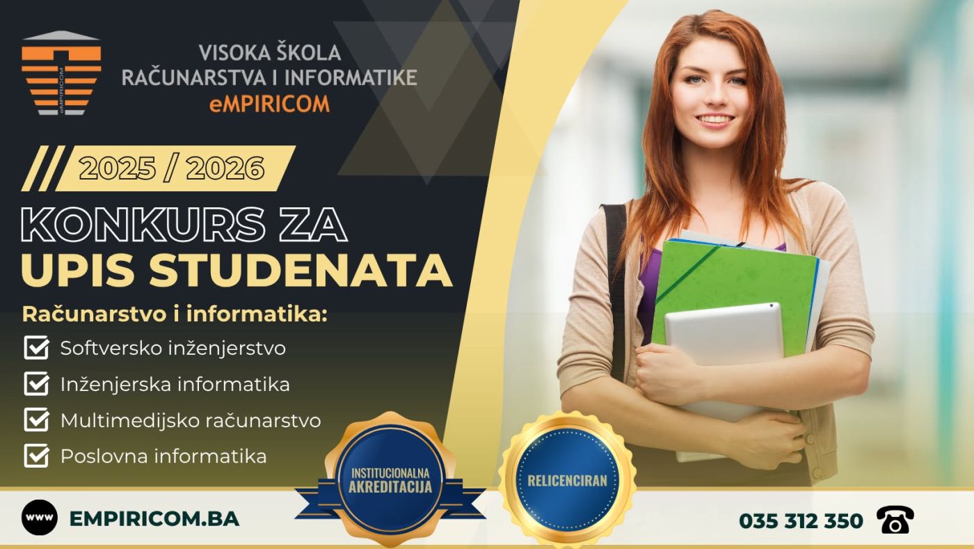 EMPIRICOM Tuzla