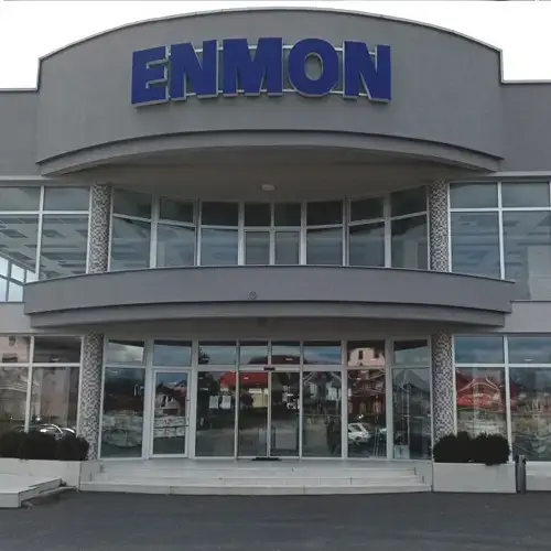 Enmon d.o.o.
