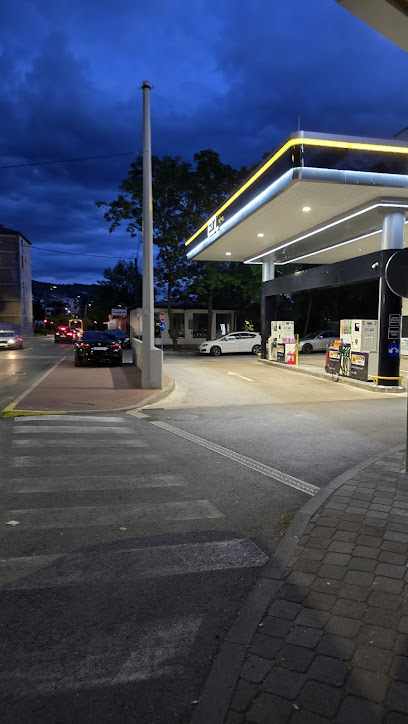EOL PETROL d.o.o. Sarajevo
