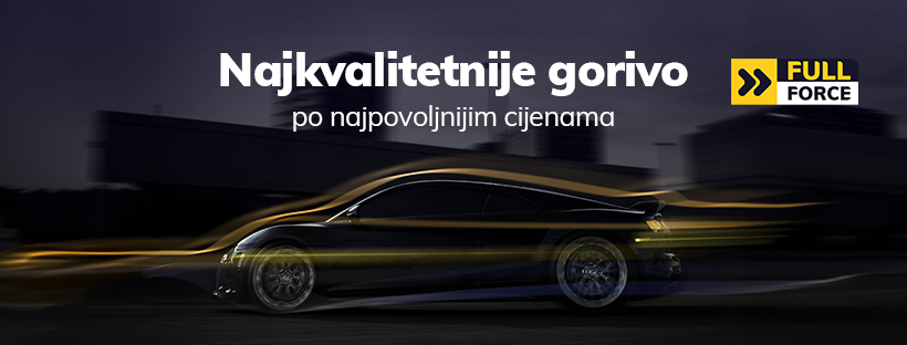 EOL PETROL d.o.o. Sarajevo