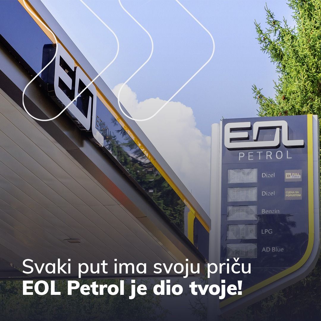 EOL PETROL d.o.o. Sarajevo