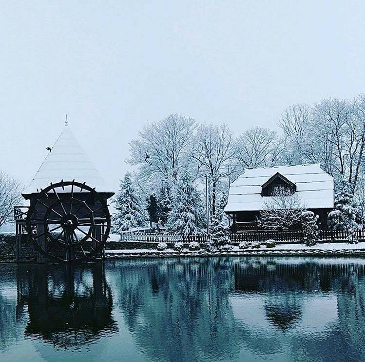 ETNO SELO STANIŠIĆI Bijeljina