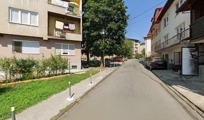 Eurofer d.o.o.  Tuzla