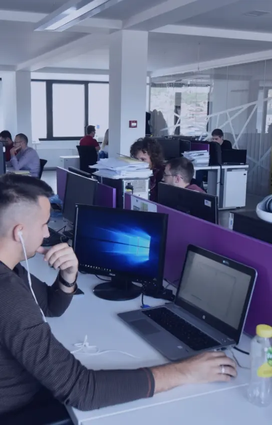 BS Telecom Solutions d.o.o. Sarajevo