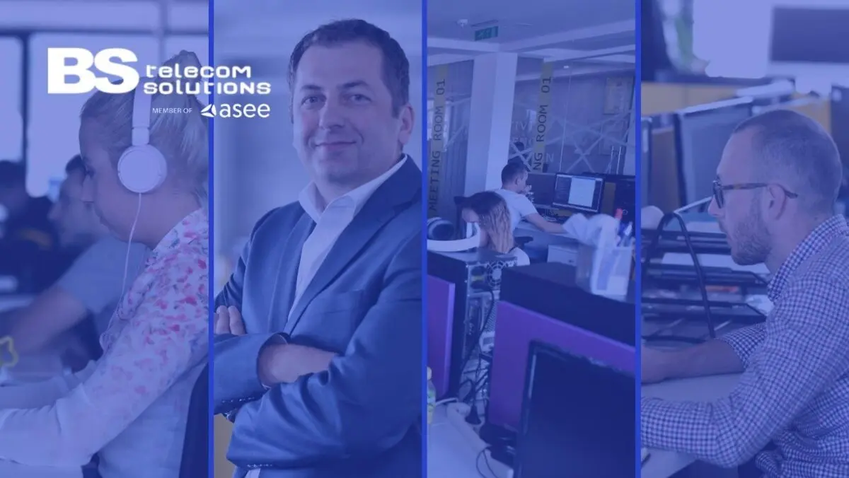 BS Telecom Solutions d.o.o. Sarajevo