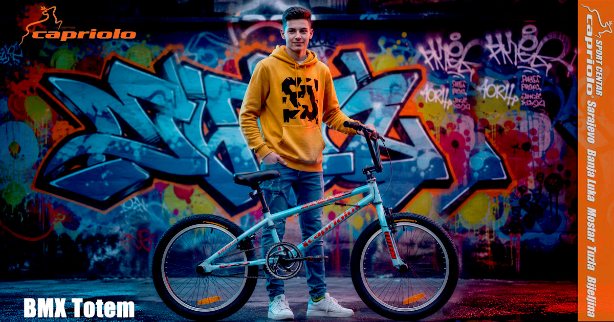 Wolf Bikes d.o.o.