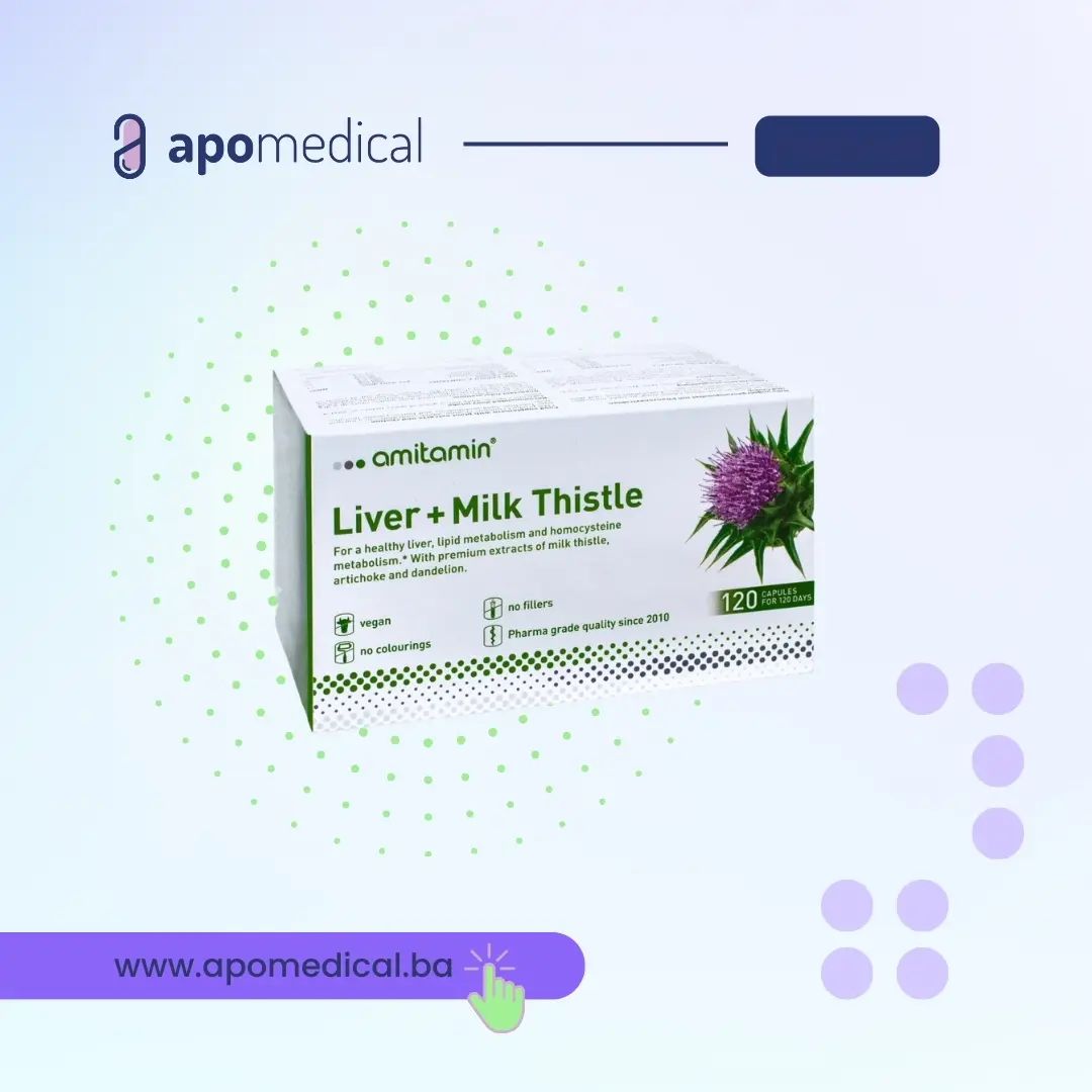 APOMEDICAL d.o.o. Ilidža