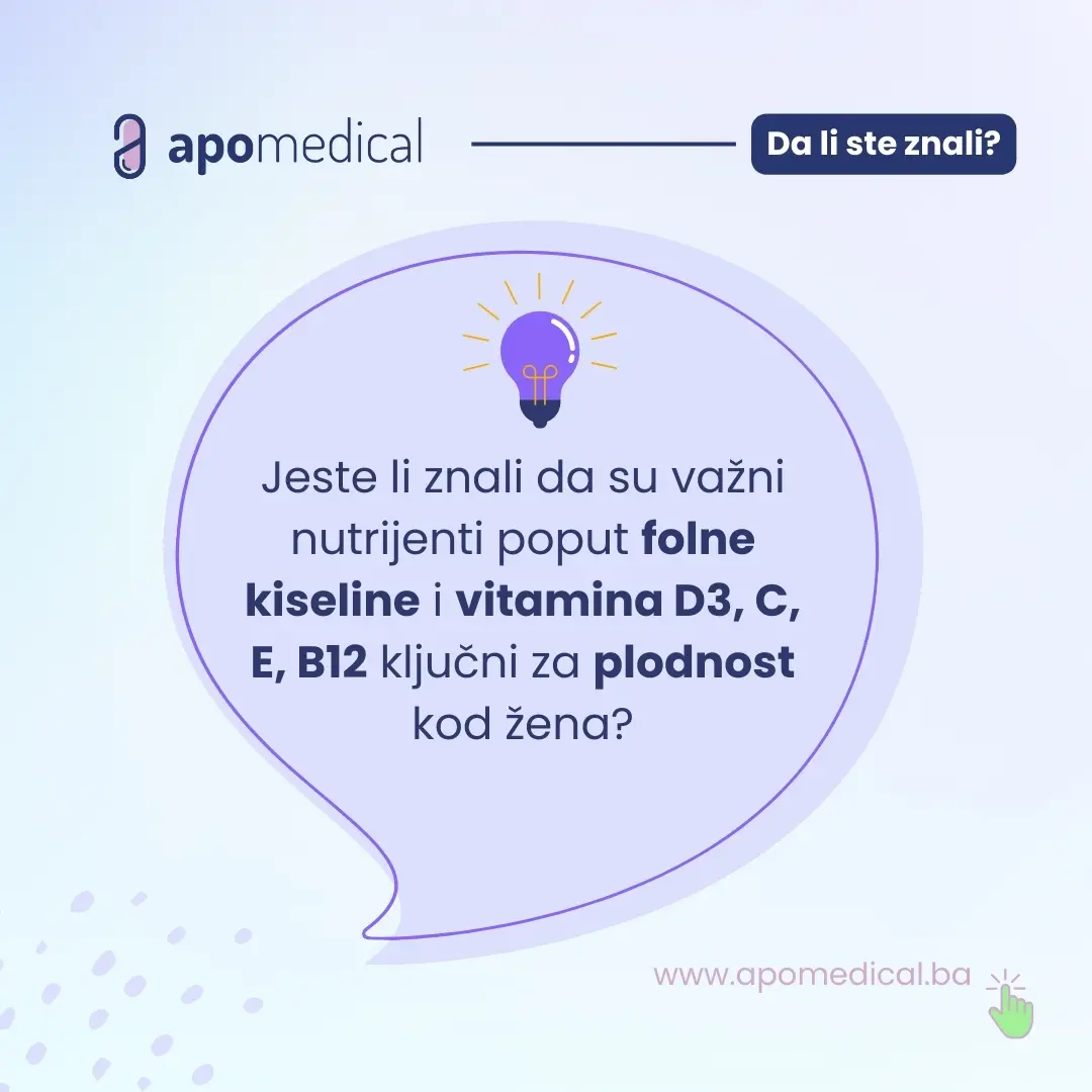 APOMEDICAL d.o.o. Ilidža