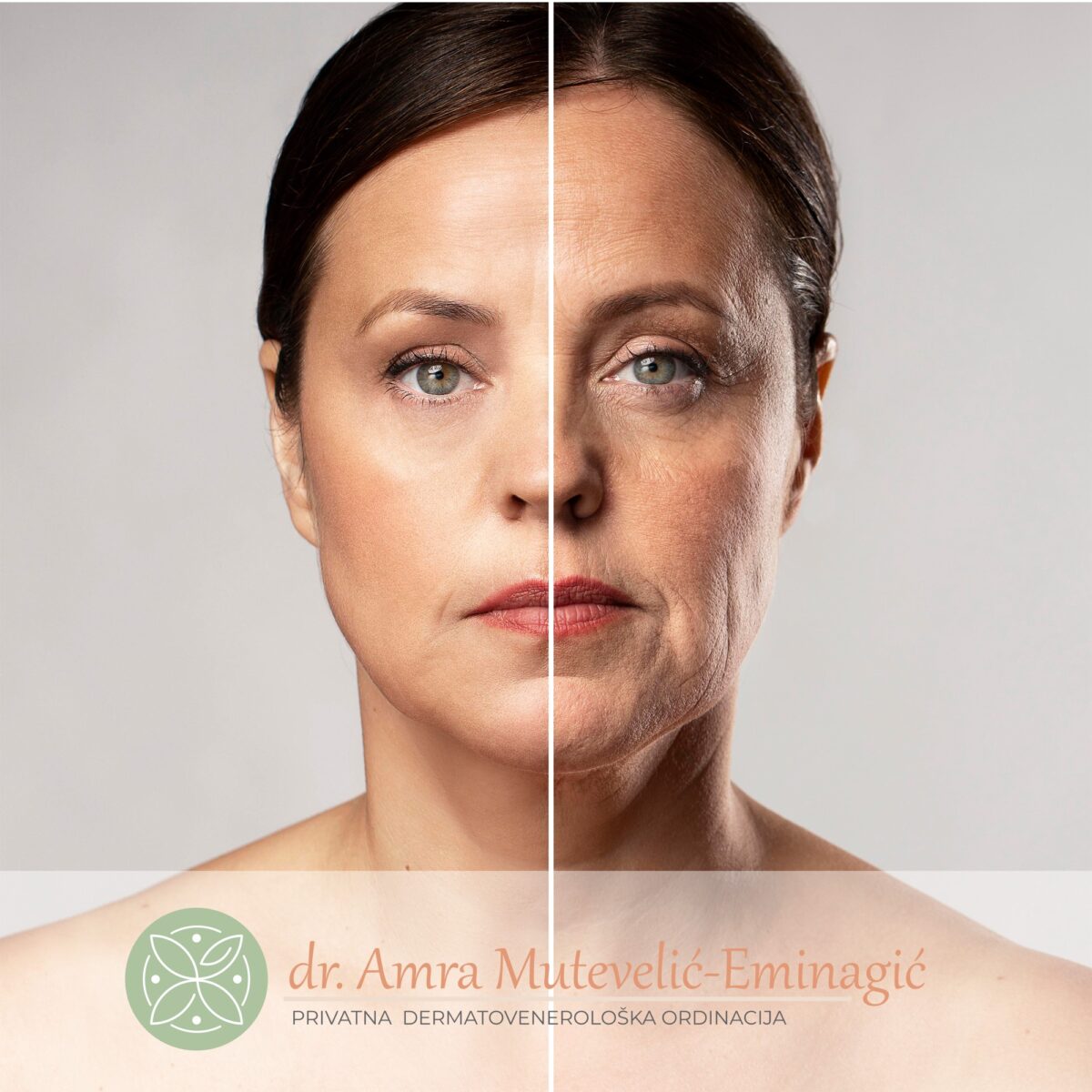 PRIVATNA DERMATOVENOLOŠKA ORDINACIJA dr. Amra Mutevelić-Eminagić Sarajevo
