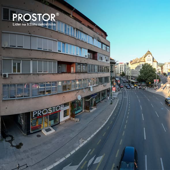 PROSTOR d.o.o. Sarajevo