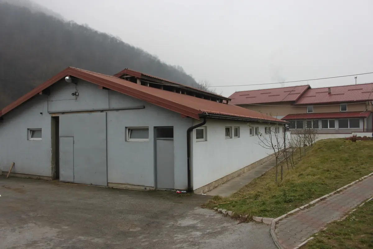 BEŠLIĆ d.o.o. Visoko