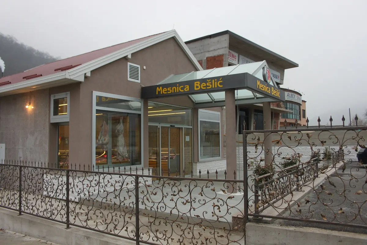 BEŠLIĆ d.o.o. Visoko