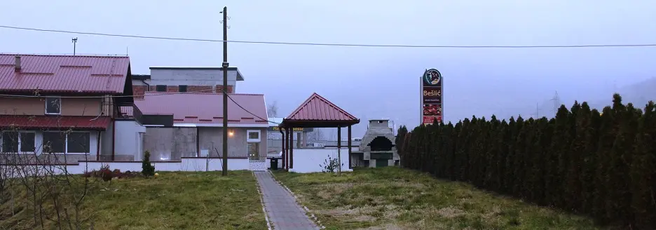BEŠLIĆ d.o.o. Visoko