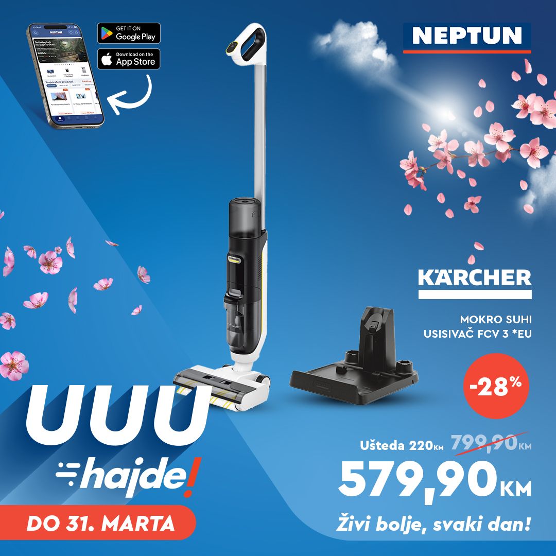 Neptun BH team d.o.o. Sarajevo