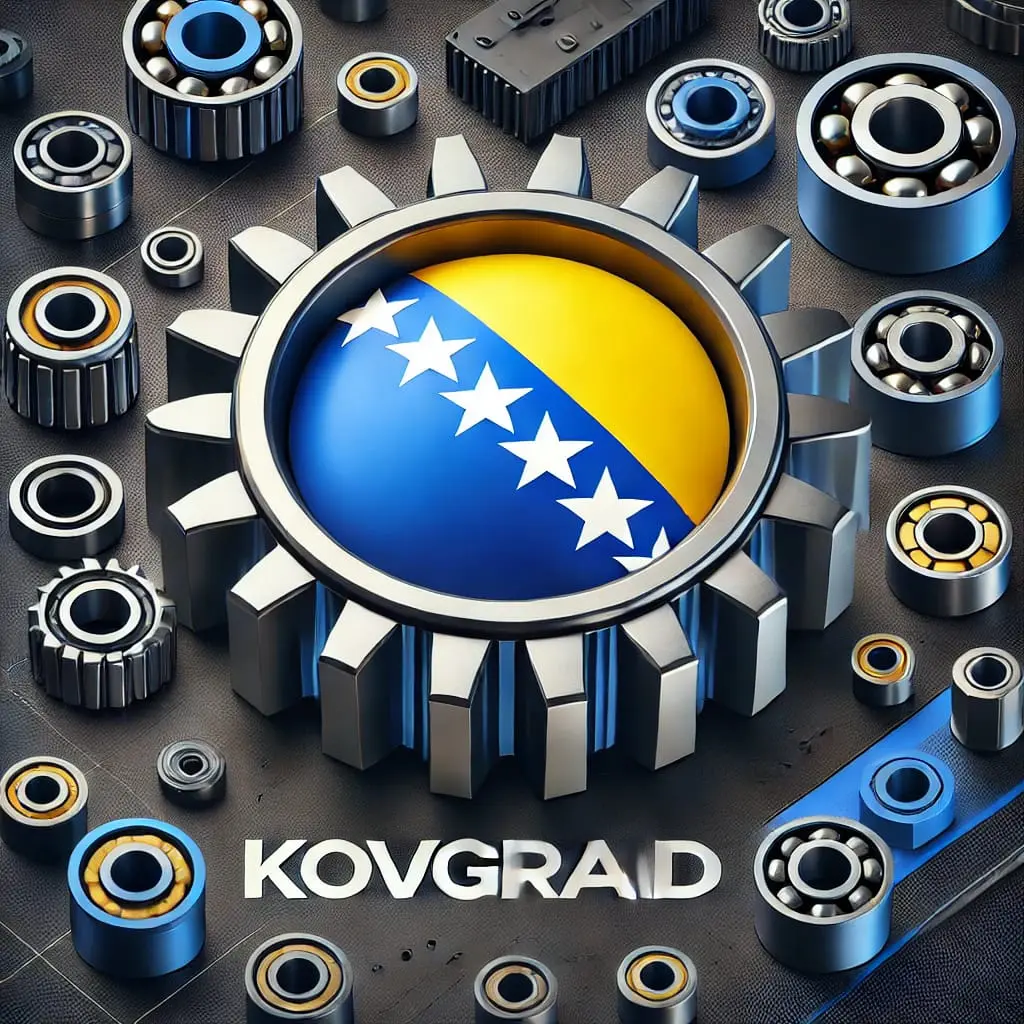 TMD GROUP d.o.o. Gradačac