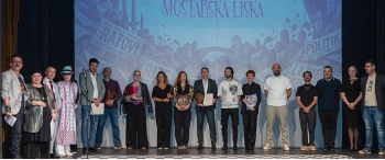 Narodno pozorište Mostar