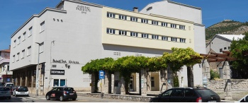 Narodno pozorište Mostar