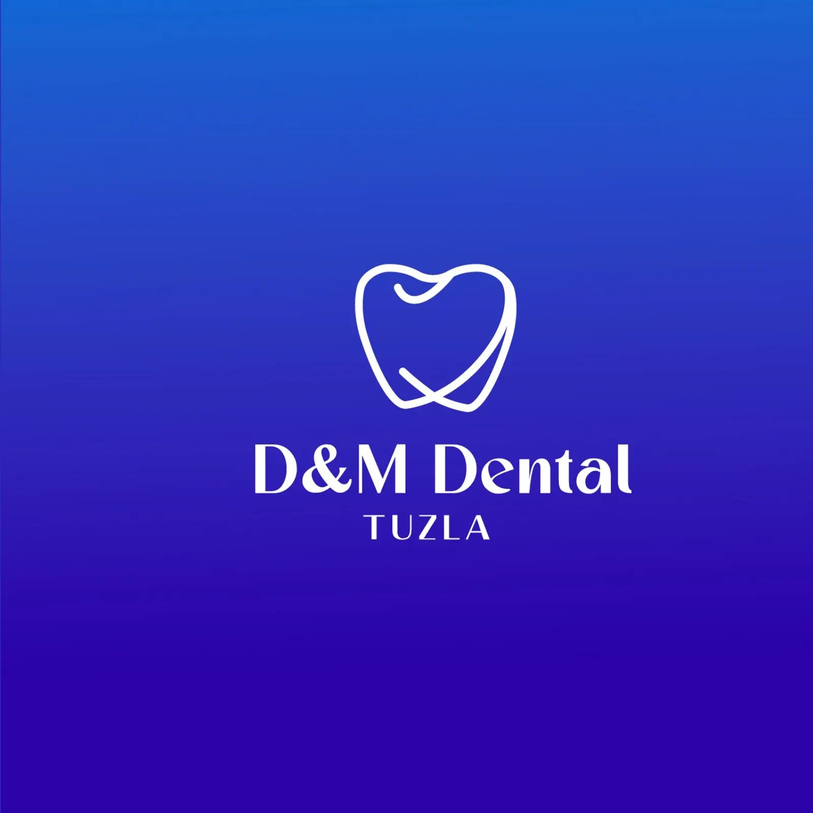 D&M Dental d.o.o. Tuzla