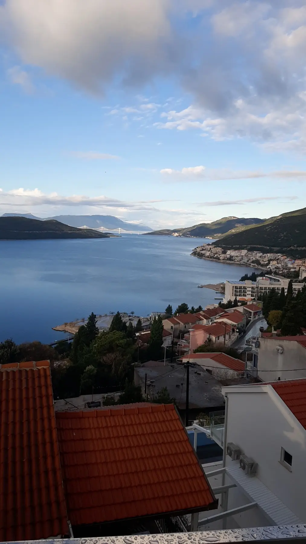 HOTEL JADRAN, Neum ****