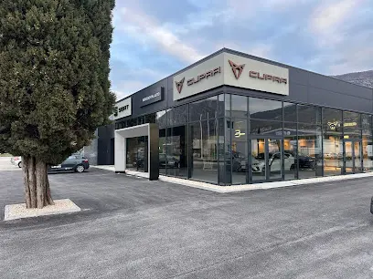 Hercegovina Auto d.d. Mostar