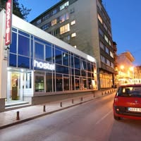 Hostel MASSIMO Sarajevo