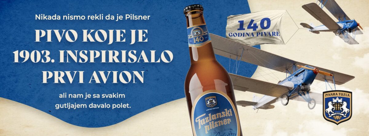 PIVARA d.d. Tuzla