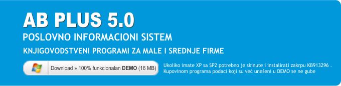 Ab Soft d.o.o. Sarajevo