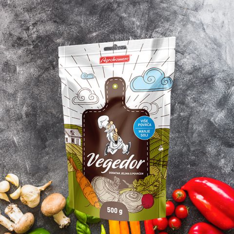 AC Food d.o.o. Velika Kladuša